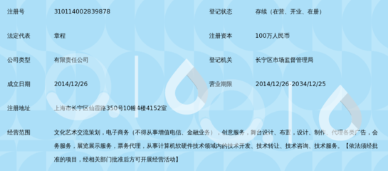 愛嗨文化傳播(上海) 文化藝術交流策劃服務的創(chuàng)新與實踐